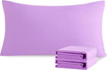 NTBAY King Pillowcase Set by NTBAY