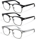 racico Blue Light Glasses for Men & Women by racico