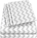 Twin Size Bed Sheets by SweetHomeCollection