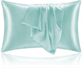 BEDELITE Satin Pillowcase for Hair and Skin, Super Soft and Cooling Similar to by BEDELITE