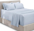 Hearth & Harbor Bed Linen Set by HearthHarbor