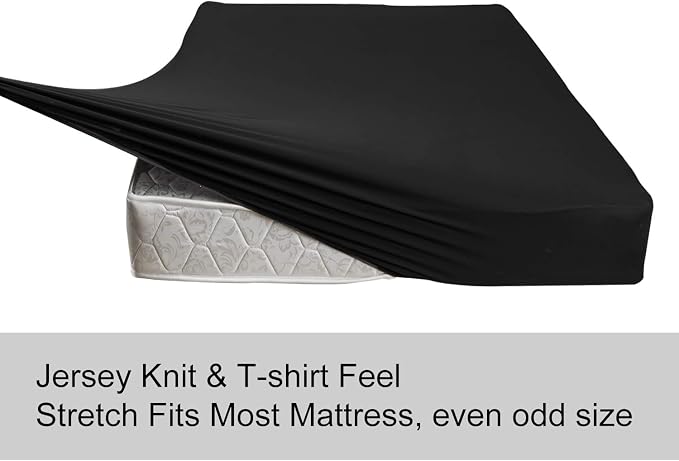 Queen Size Fitted Sheet Only - Image 3