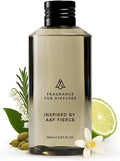 AromaPlan Hotel Scents, Inspired by A+F Fierce, 5 Fl Oz-Home Luxury Scents & 5 by AromaPlan