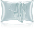 BEDELITE Satin Pillowcase for Hair and Skin, Super Soft and Cooling Similar to by BEDELITE
