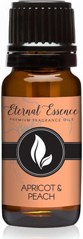 Apricot & Peaches Premium Grade Fragrance Oil - 10ml - Scented Oil by EternalEssenceOils
