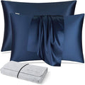 DISANGNI 100% Natural Mulberry Silk Pillow case by DISANGNI