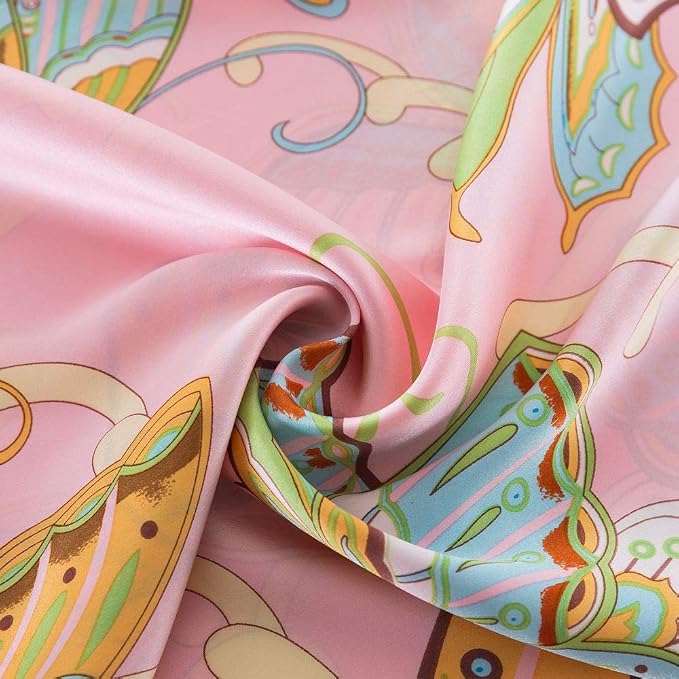 SLPBABY Silk Pillowcase for Hair and Skin - Image 3