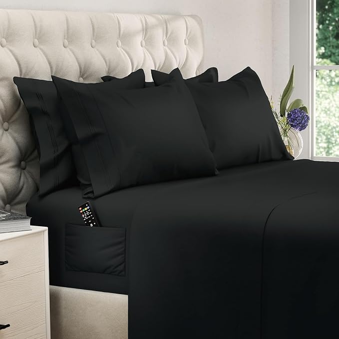 DREAMCARE Full Size Sheets - Image 7