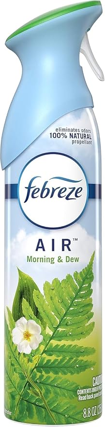 Febreze Odor-Eliminating Air Freshener, Berry & Bramble, 8.8 fl oz by Febreze