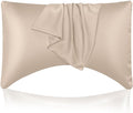 Cooling Curved Queen Pillow Case by WishSmile