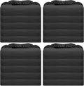 Preboun 20 Pack Fitted Sheets Bulk by Preboun