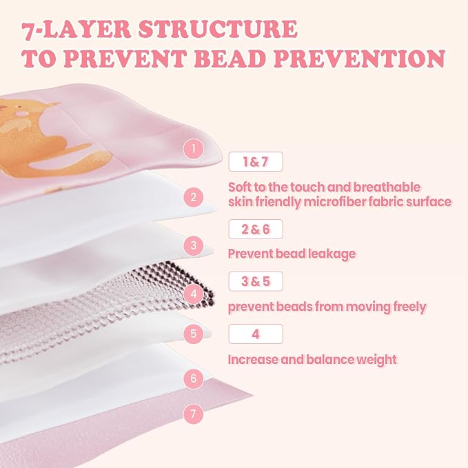 HOSUKKO Weighted Blanket - Image 6