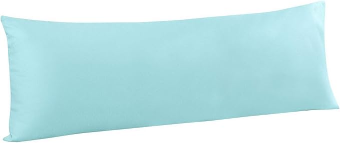 FLXXIE Body Pillow Cover by FLXXIE