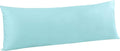 FLXXIE Body Pillow Cover by FLXXIE