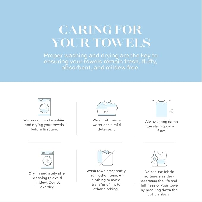 White Classic Luxury Black Bath Towels Extra Large | 100% Soft Cotton 700 GSM - Image 8