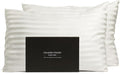Fishers Finery 30mm 100% Pure Mulberry Silk Pillowcase Set, Quality Tested by FishersFinery