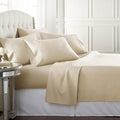 Danjor Linens Bed Sheet Set King Size by DanjorLinens