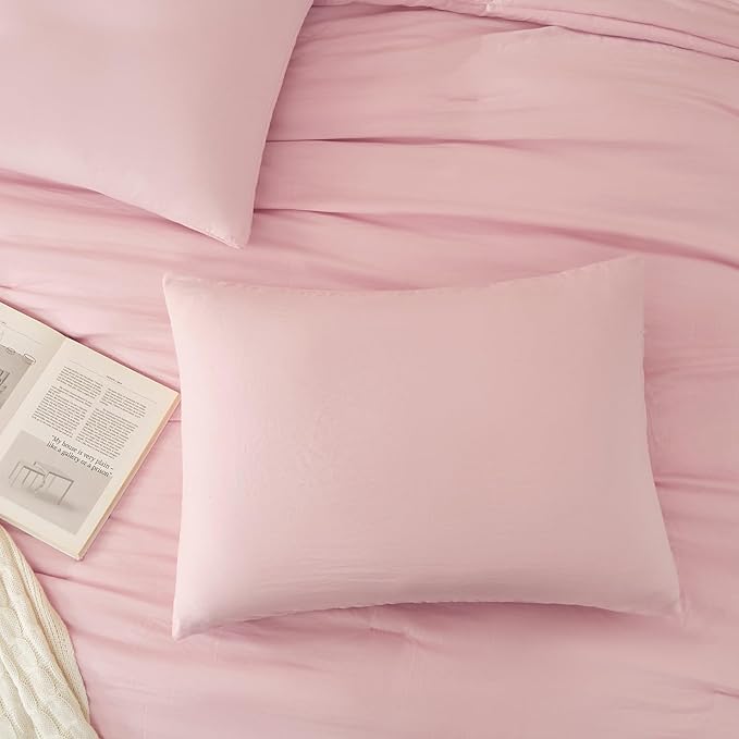 WRENSONGE Queen Comforter Set - Image 6