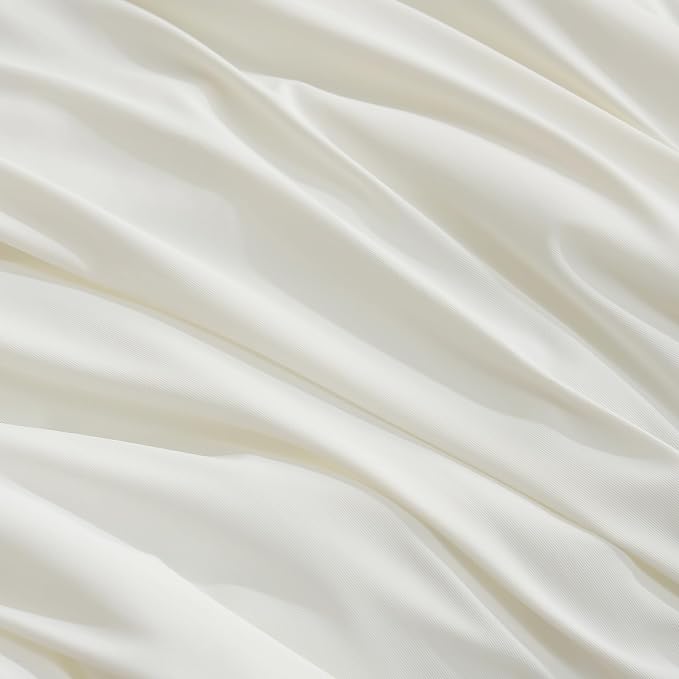 Cozy Bliss Cooling Comforter Twin Size, Cooling Blankets - Image 8
