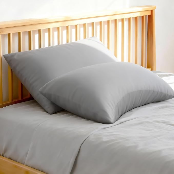 Cooling Curved King Pillow Case - Image 6