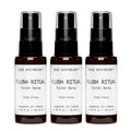 Muse Apothecary Flush Ritual by MuseApothecary