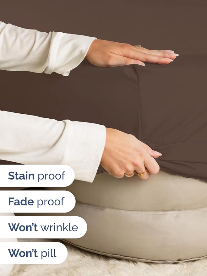 Extra Deep Queen Fitted Sheet - Image 4