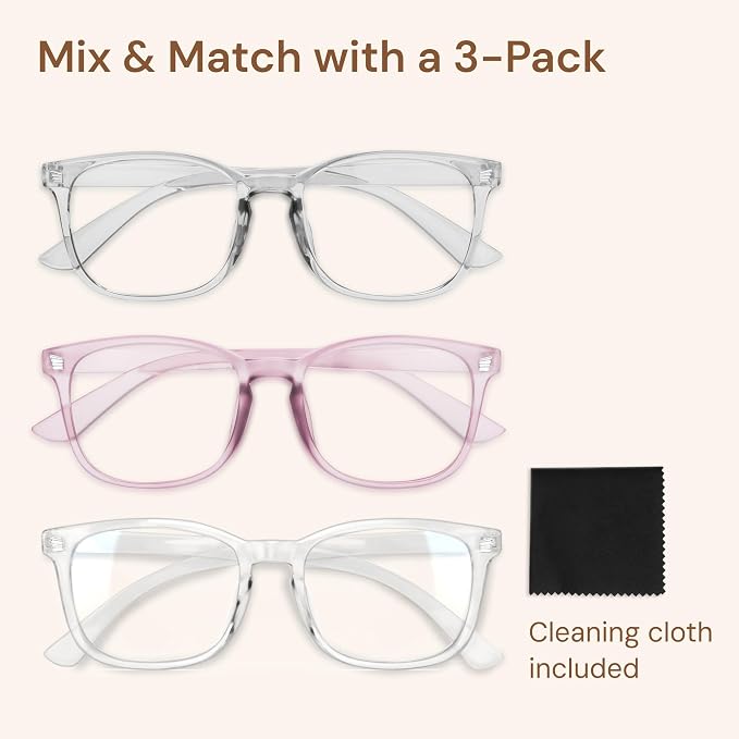 Gaoye Stylish Eyewear Frame Accessories - Image 7