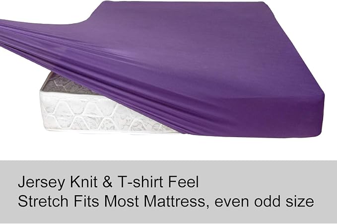 King Size Fitted Sheet Only - Image 3