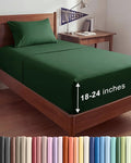 Extra Deep Twin XL Sheet Set by CGKUnlimited