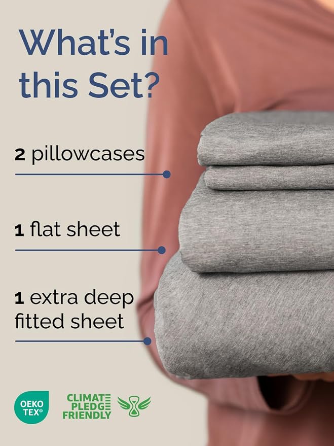 Extra Deep Full Sheet Set - Image 2
