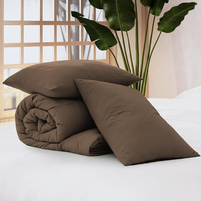 WRENSONGE Queen Comforter Set - Image 8