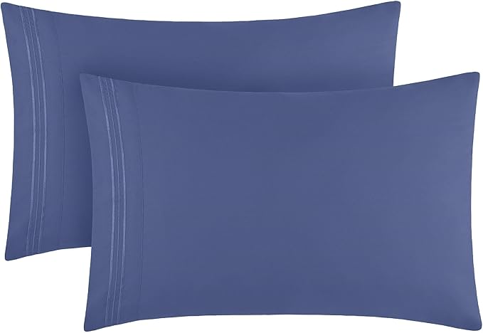Mellanni Pillow Cases by Mellanni
