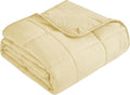Topcee Weighted Blanket for Adults Twin Size Soft Cooling Heavy Blanket Sleeping by Topcee%E2%80%94ForYourGoodSleep