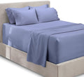 Hearth & Harbor Extra Deep Pocket Queen Sheets Sets by HearthHarbor