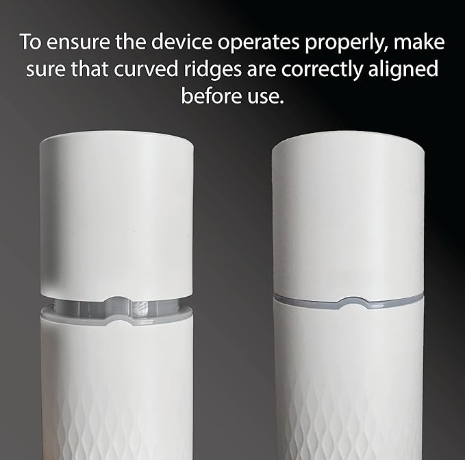 The AirScent Waterless Diffuser - Image 5