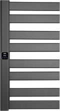 Towel Warmer, Heated Towel Rack by HStruktStore