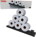 Artori Floating Toilet Paper Shelf Storage by ARTORIDESIGN