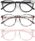 IBOANN Chic & Comfy Blue Light Glasses by EYEGLASSES