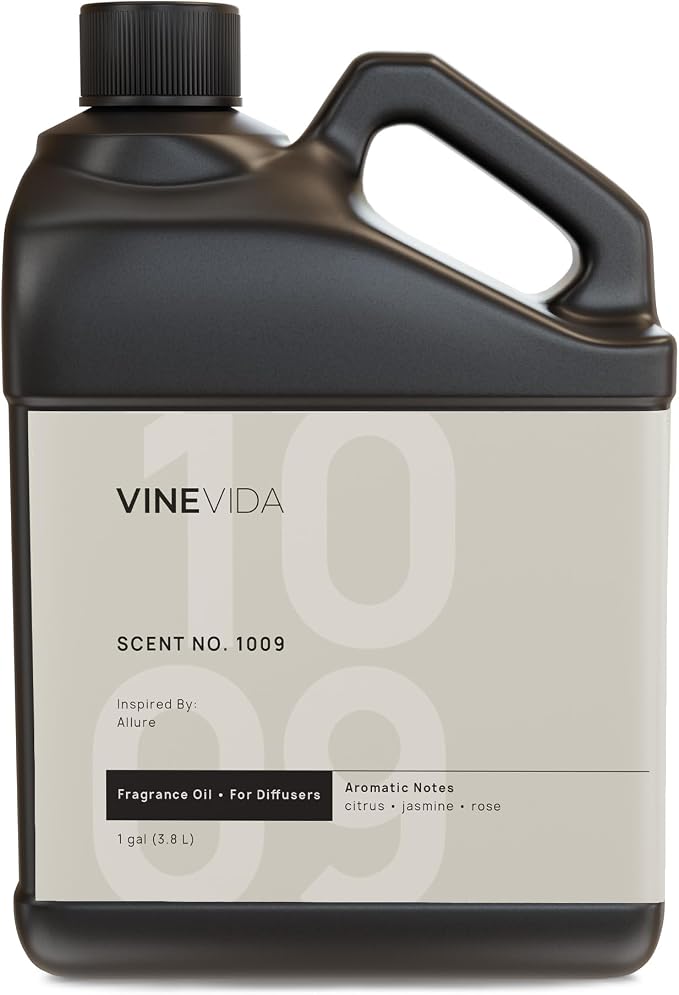 VINEVIDA Hotel Fragrance Collection by VINEVIDA