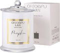 Chloefu LAN Pumpkin Candle, Fall Candles by ChloefuLANScentedCandles