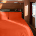 Mellanni RV Short Queen Sheets by Mellanni