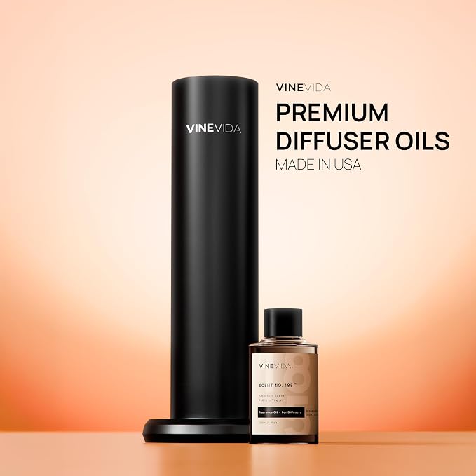 VINEVIDA 128oz Hotel Fragrance Collection - Image 4
