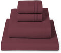 Mellanni King Sheets Set by Mellanni