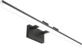 SOLFART Modern Bathroom Light Fixtures 39.3Inch Modern LED Vanity Lights Above by SOLFART