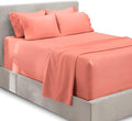 Hearth & Harbor Extra Deep Pocket King Size Sets by HearthHarbor