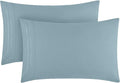 Mellanni Pillow Cases by Mellanni