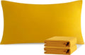 NTBAY King Pillowcase Set by NTBAY