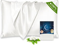 Utukky 100% Mulberry Silk Pillowcase 22 Momme by UTUKKY