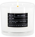 Lulu Candles | Sexy Man| Luxury Scented Soy Jar Candle | Hand Poured in The USA by LULUCANDLES