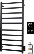 Topdattion Smart Wireless Electric Towel Warmer | Blade Thin 10 Bar Design | by Topdattion